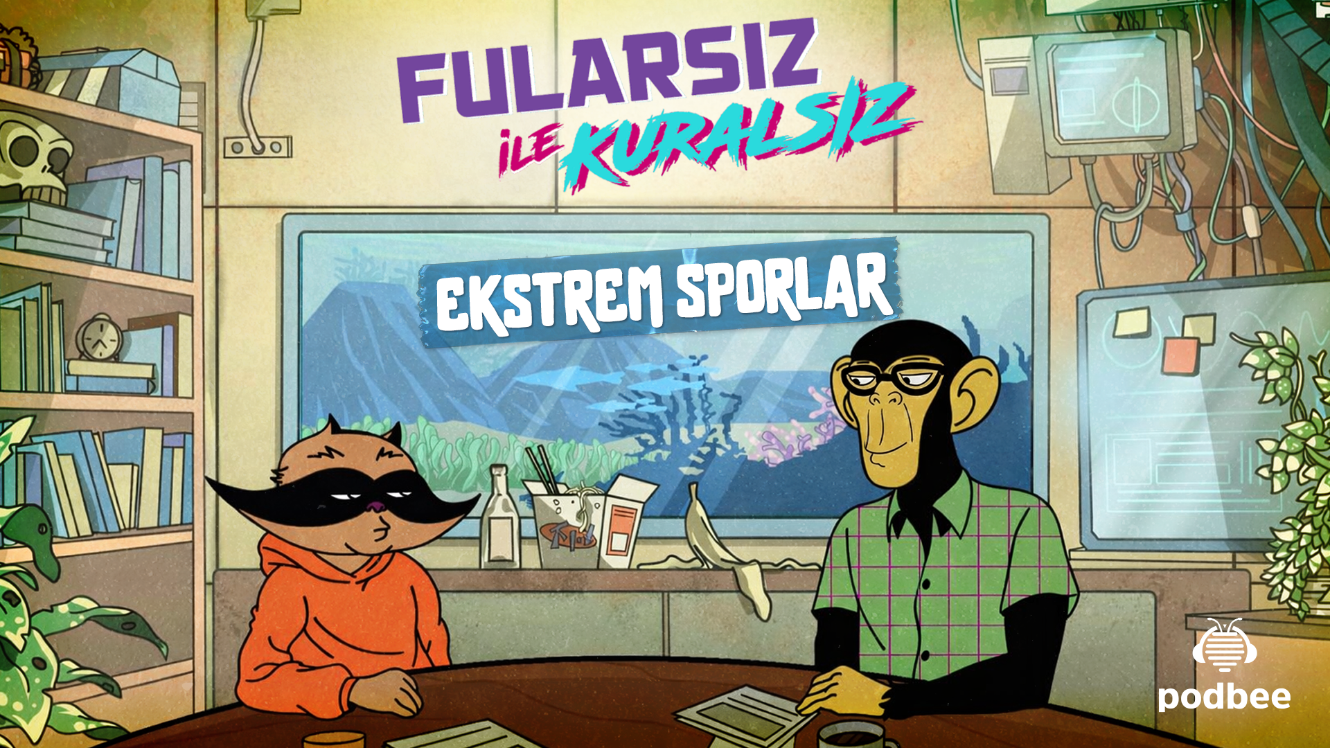 Sağlığa Faydası Şüpheli Sporlar